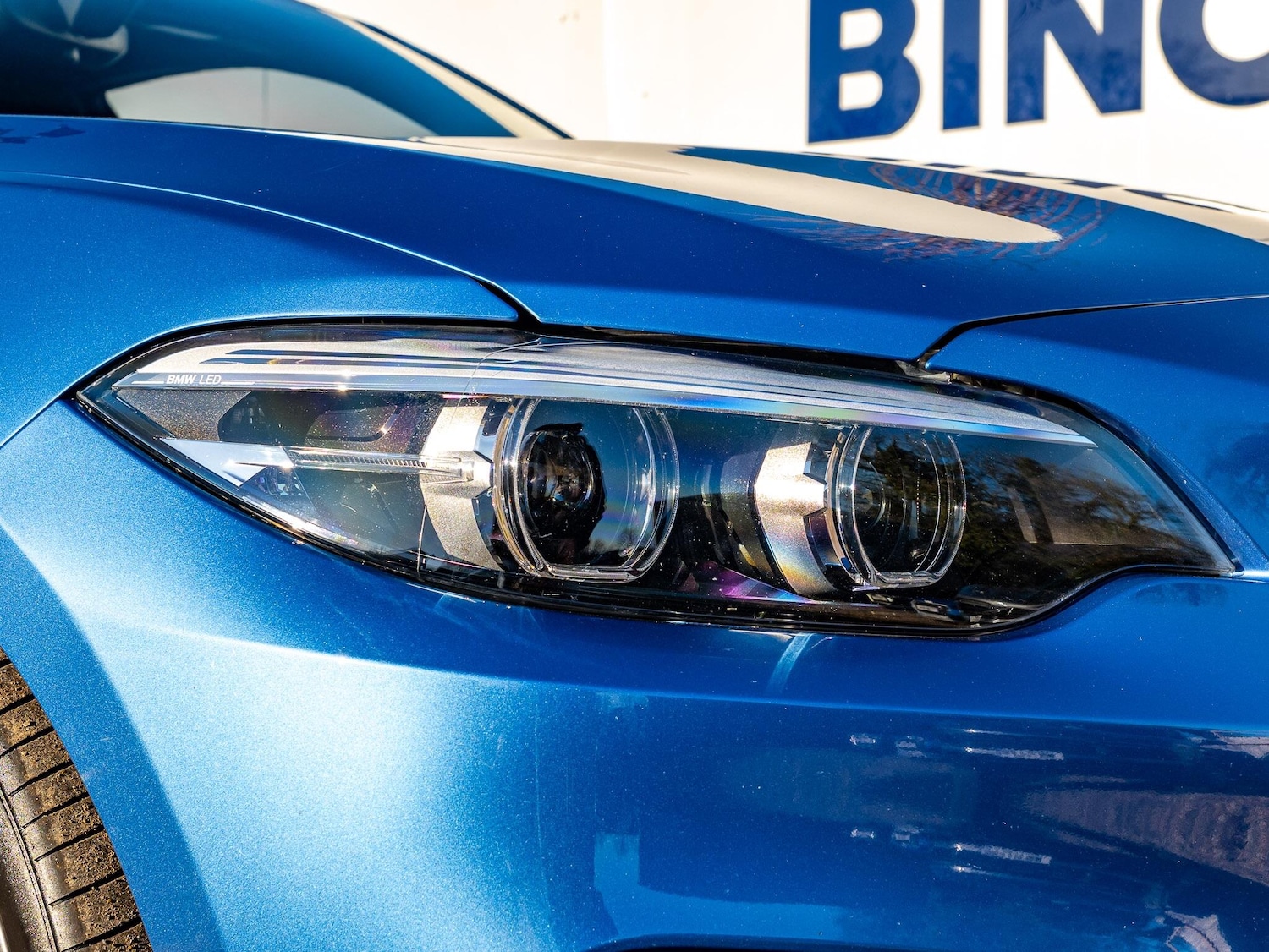 Used BMW 2 Series 2018 for sale - 77082075: Photo 13