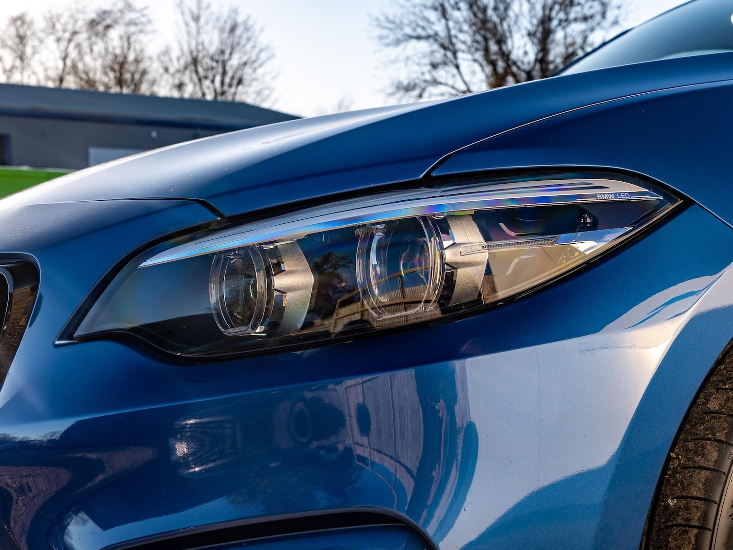 Used BMW 2 Series 2018 for sale - 77082075: Photo 14