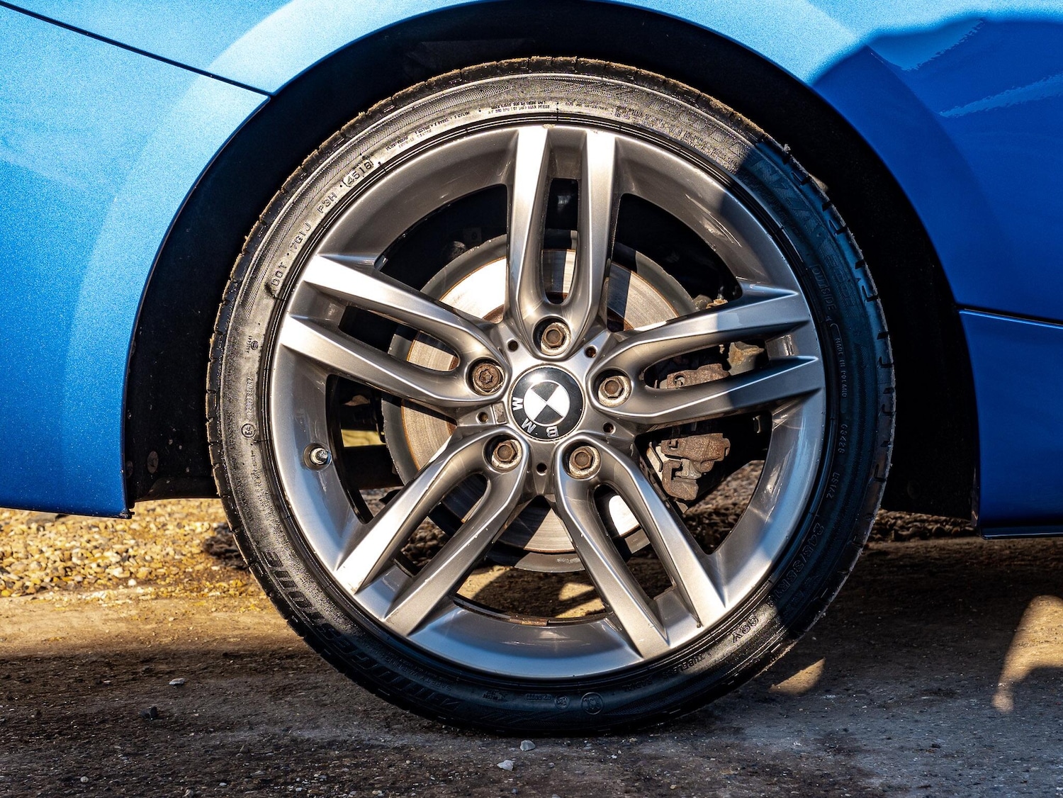 Used BMW 2 Series 2018 for sale - 77082075: Photo 19