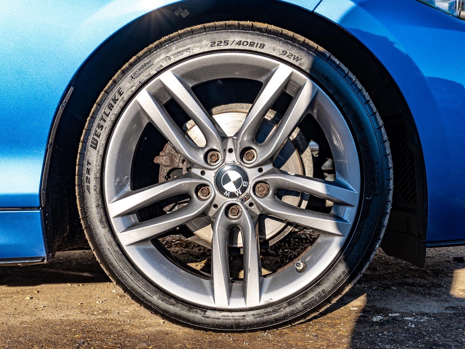 Used BMW 2 Series 2018 for sale - 77082075: Photo 20