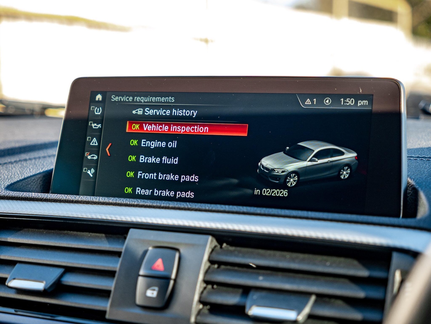 Used BMW 2 Series 2018 for sale - 77082075: Photo 32