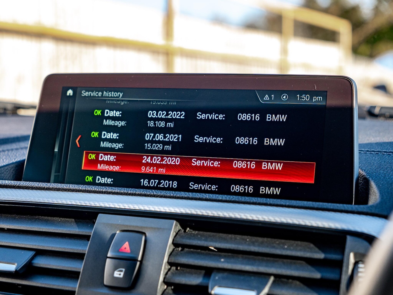 Used BMW 2 Series 2018 for sale - 77082075: Photo 34