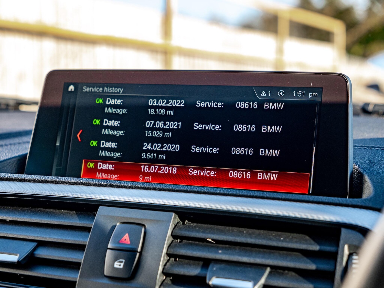 Used BMW 2 Series 2018 for sale - 77082075: Photo 35