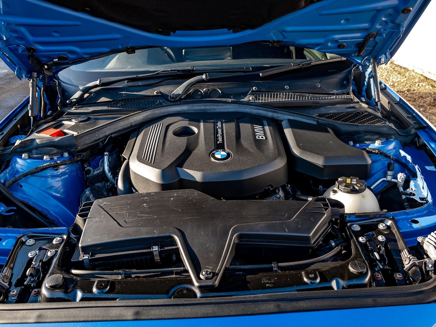 Used BMW 2 Series 2018 for sale - 77082075: Photo 42