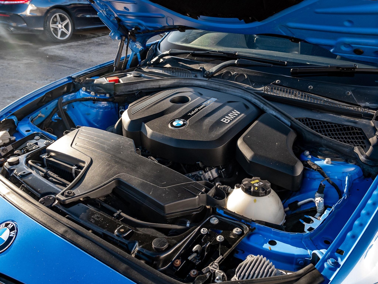 Used BMW 2 Series 2018 for sale - 77082075: Photo 43