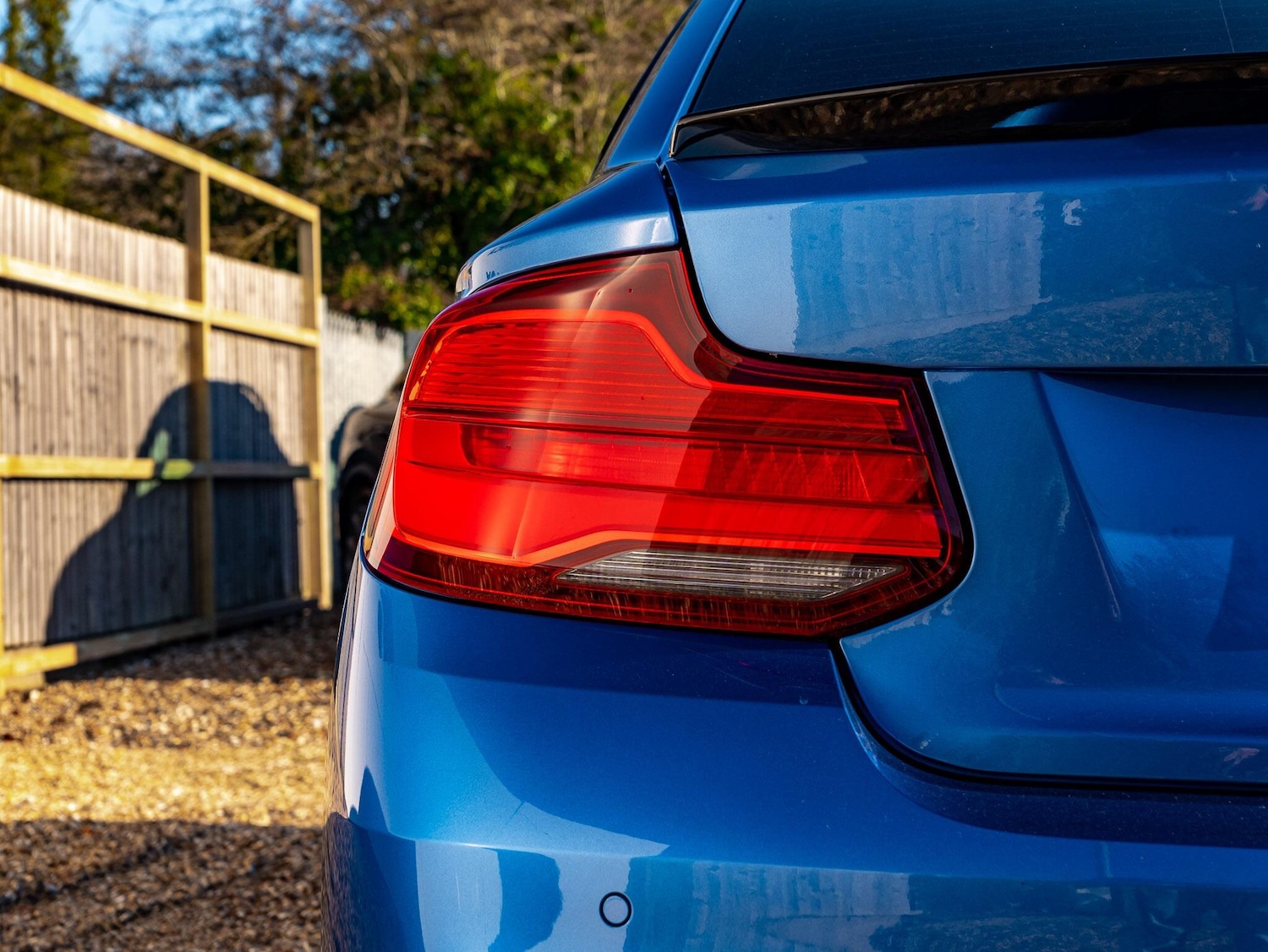 Used BMW 2 Series 2018 for sale - 77082075: Photo 8