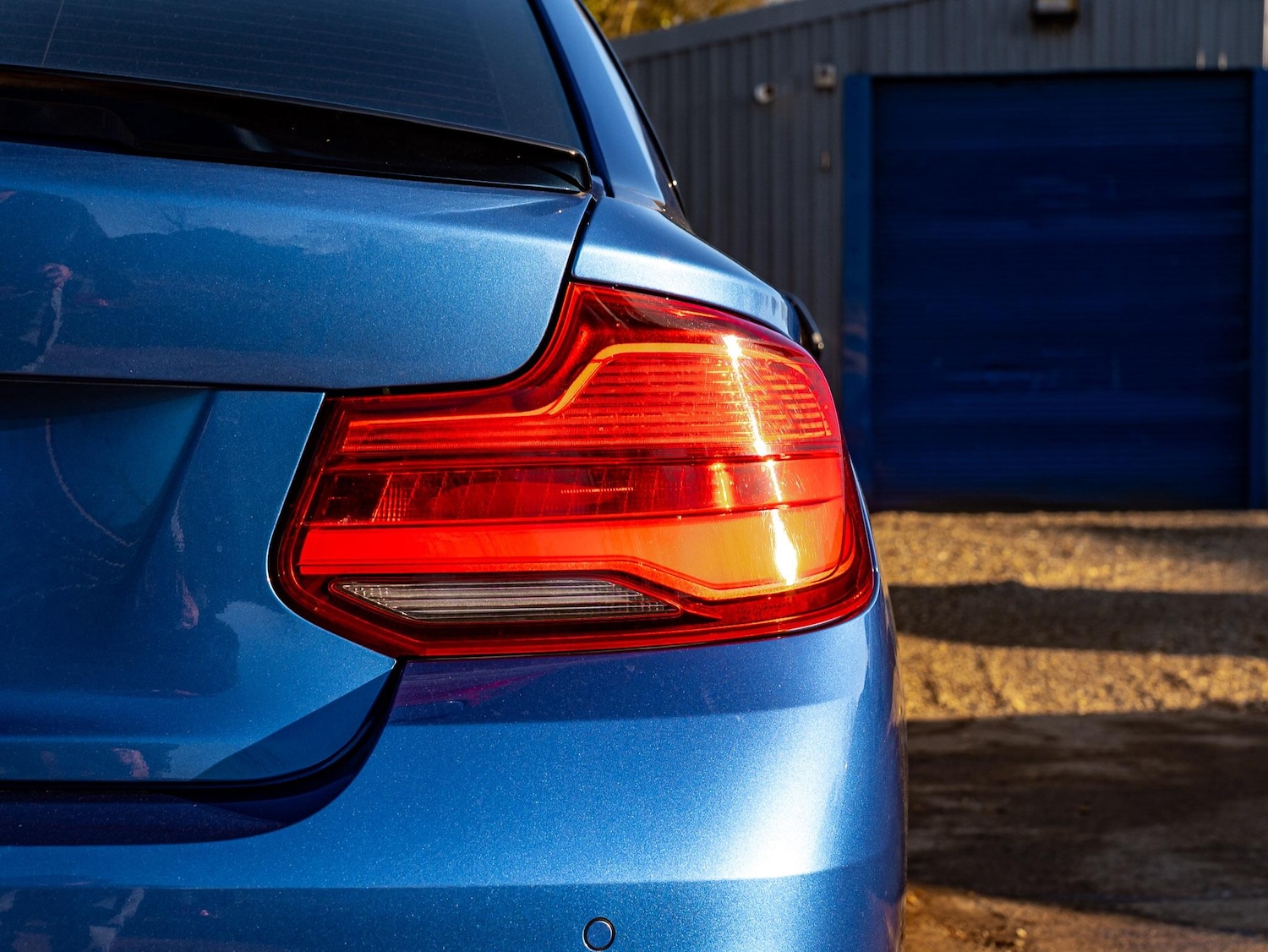 Used BMW 2 Series 2018 for sale - 77082075: Photo 9