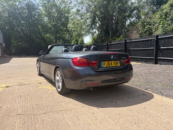 Used BMW 4 Series 2015 for sale - 78741593: Photo