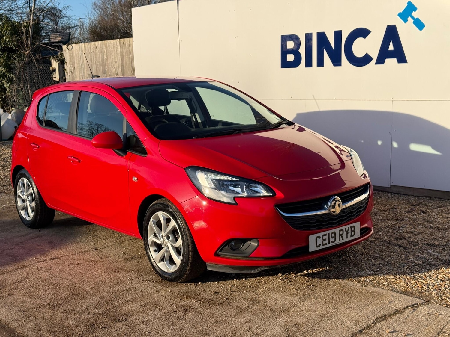 Used Vauxhall Corsa 2019 for sale - 77144120: Photo 11