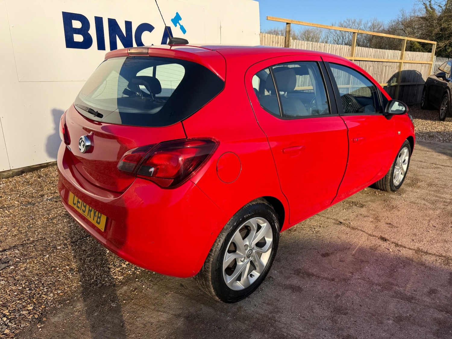 Used Vauxhall Corsa 2019 for sale - 77144120: Photo 14