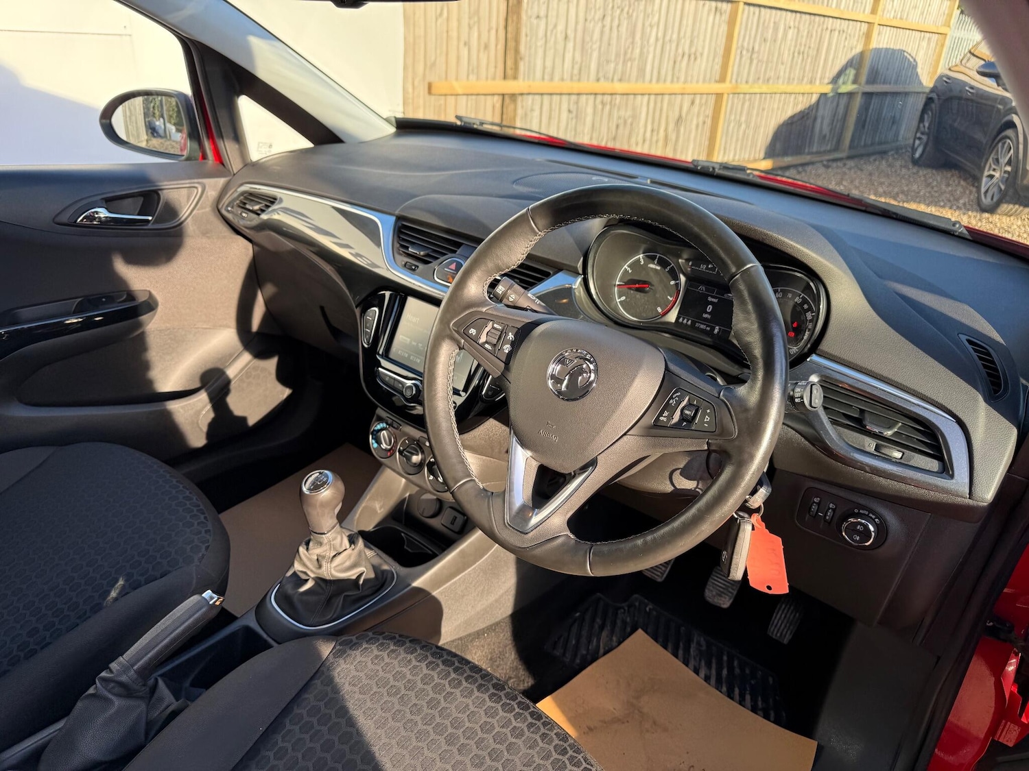 Used Vauxhall Corsa 2019 for sale - 77144120: Photo 15