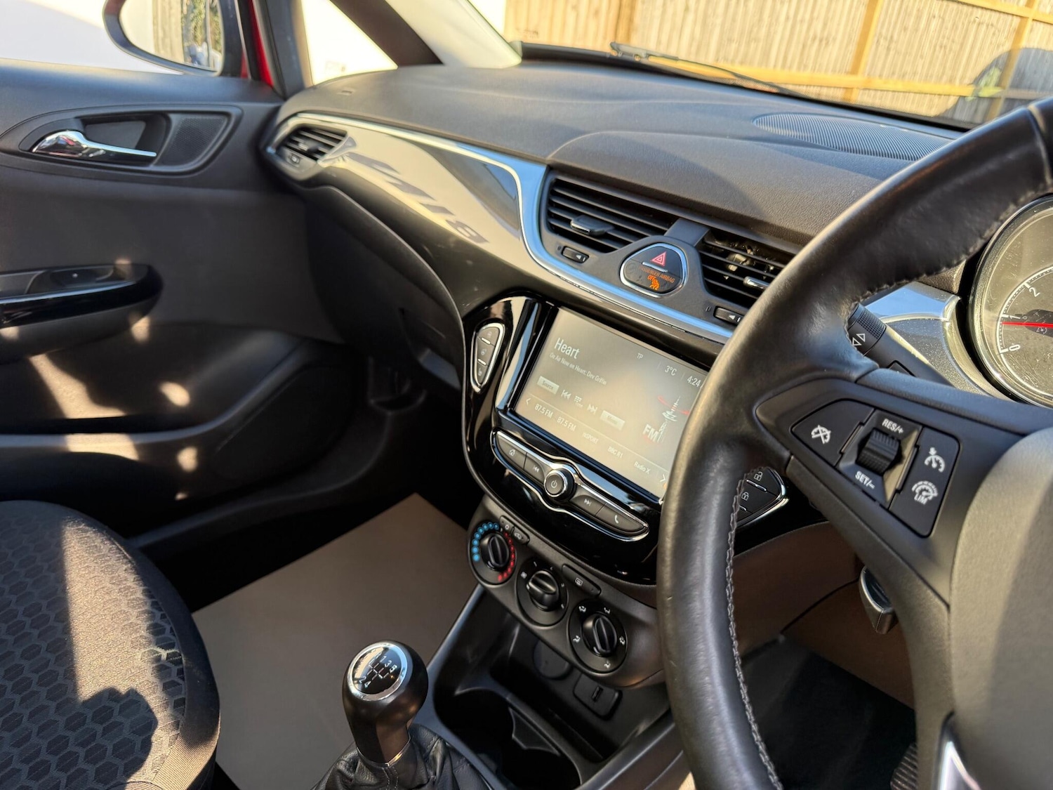 Used Vauxhall Corsa 2019 for sale - 77144120: Photo 16