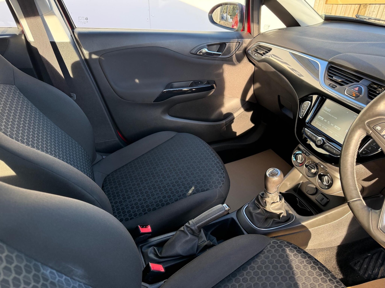 Used Vauxhall Corsa 2019 for sale - 77144120: Photo 17