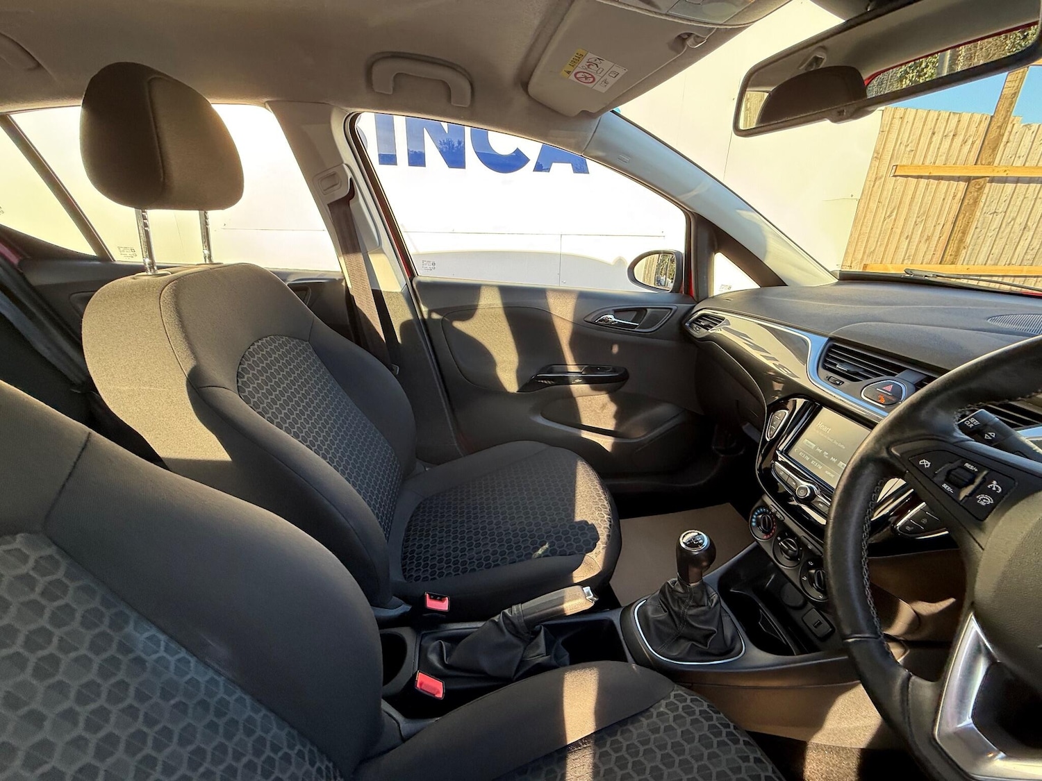 Used Vauxhall Corsa 2019 for sale - 77144120: Photo 18