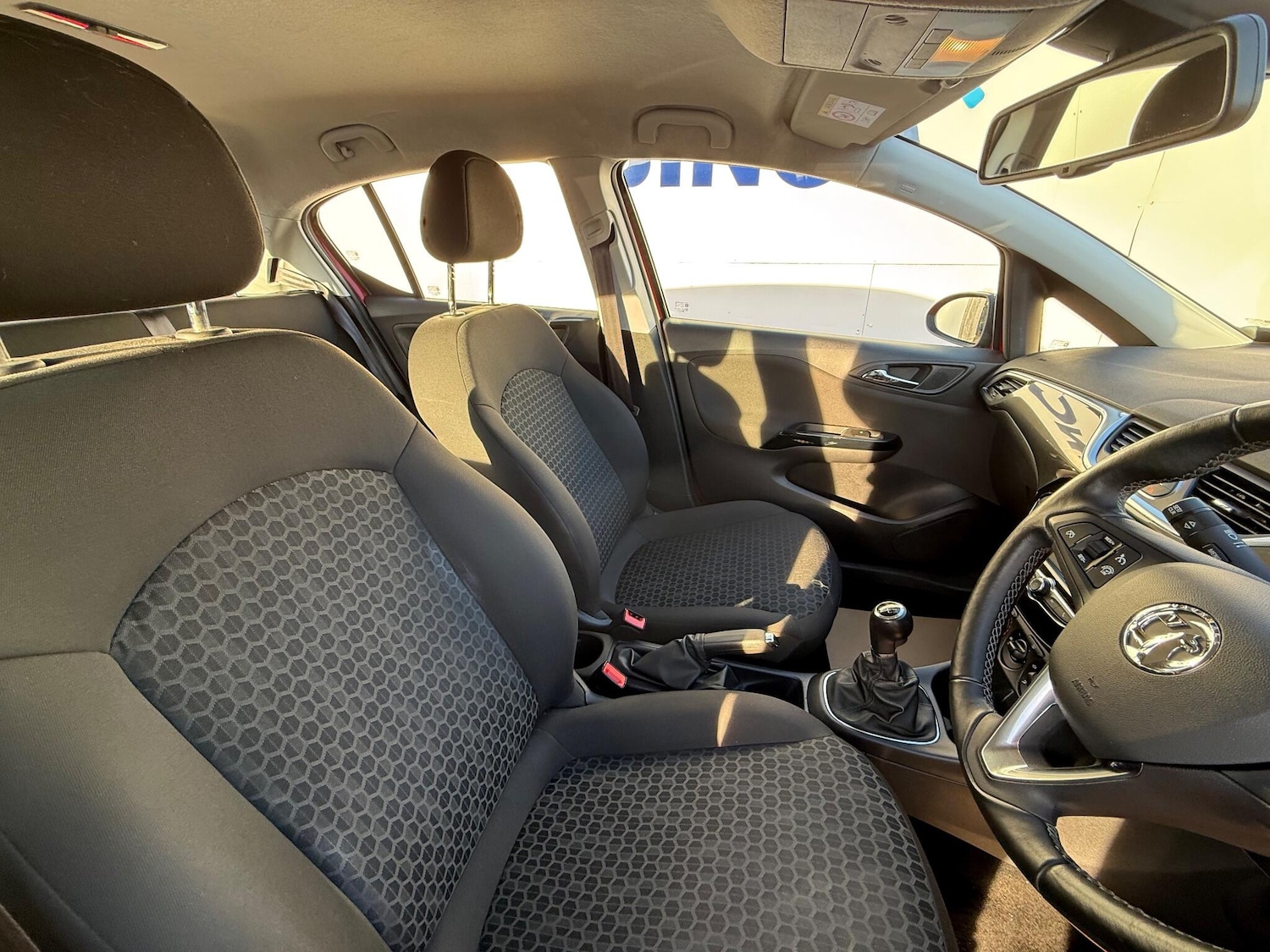 Used Vauxhall Corsa 2019 for sale - 77144120: Photo 19