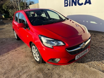 2019 (19) - 1.4i ecoTEC Energy Euro 6 5dr