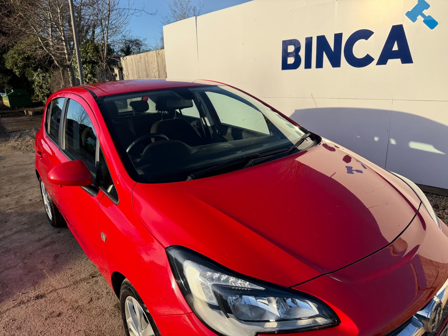 Used Vauxhall Corsa 2019 for sale - 77144120: Photo 2