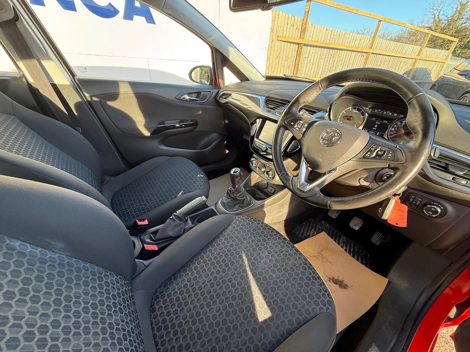 Used Vauxhall Corsa 2019 for sale - 77144120: Photo 20