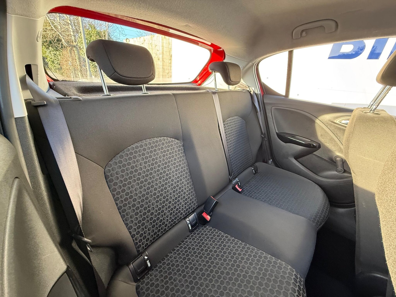 Used Vauxhall Corsa 2019 for sale - 77144120: Photo 21