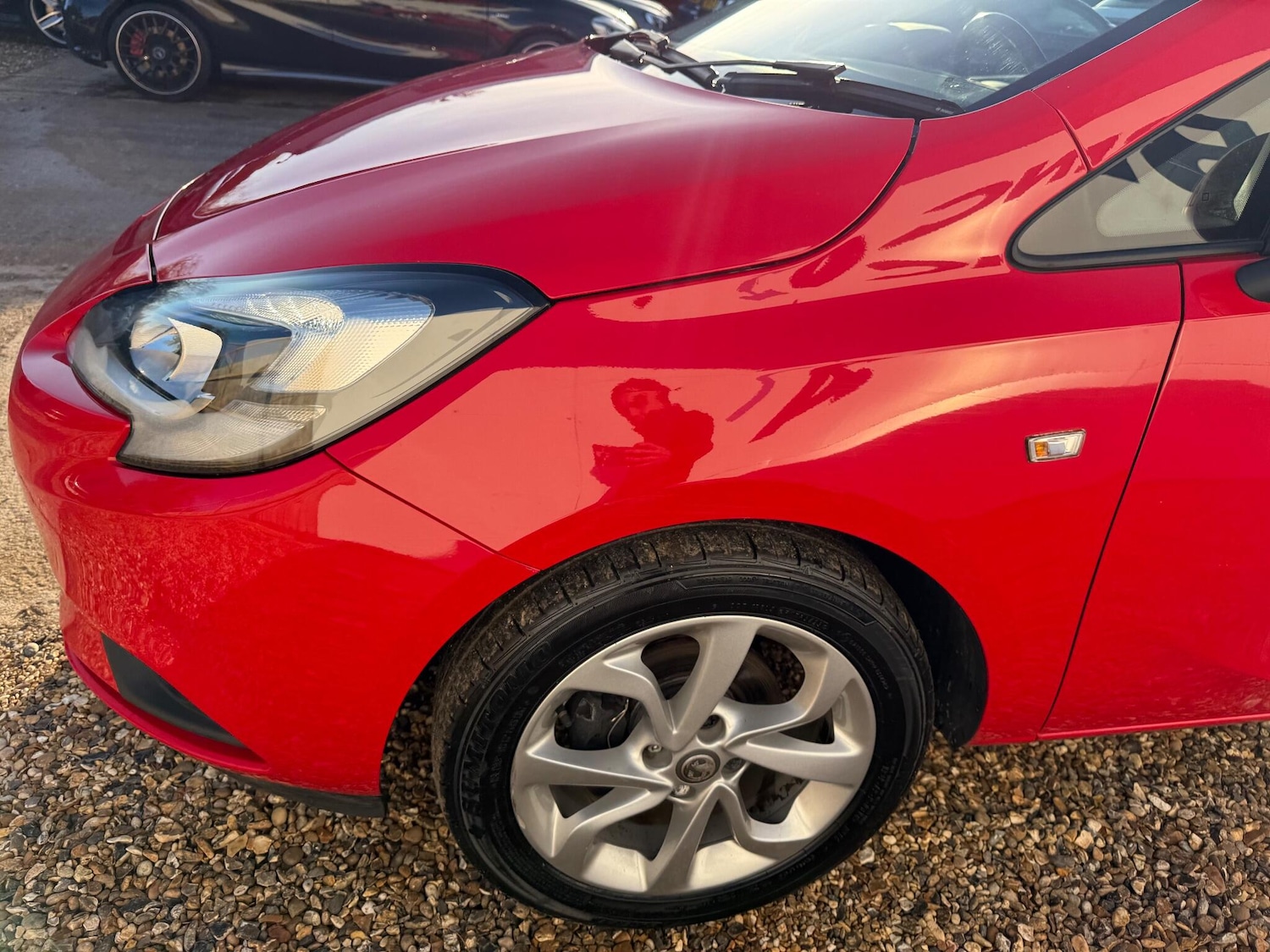 Used Vauxhall Corsa 2019 for sale - 77144120: Photo 23