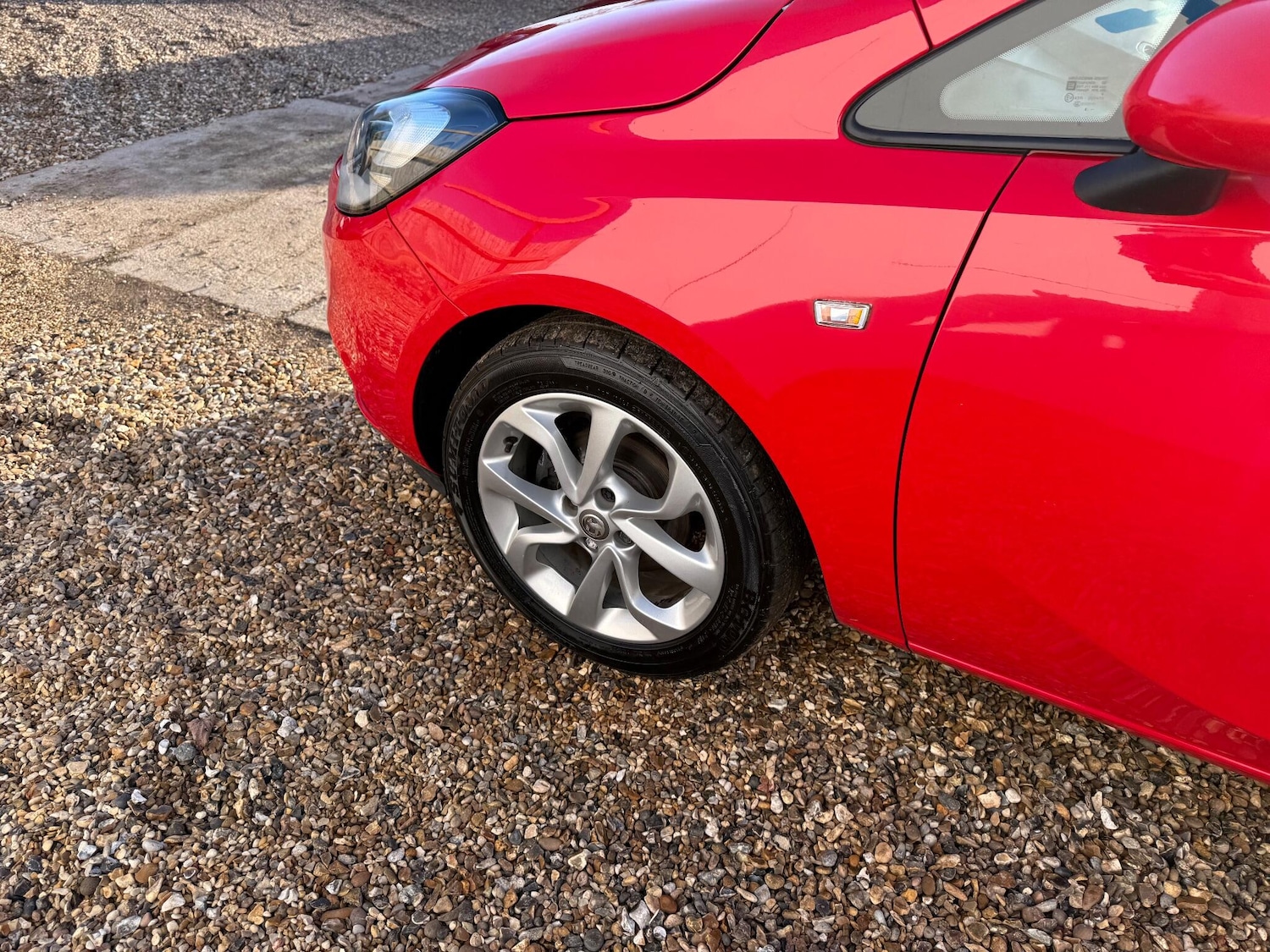 Used Vauxhall Corsa 2019 for sale - 77144120: Photo 24