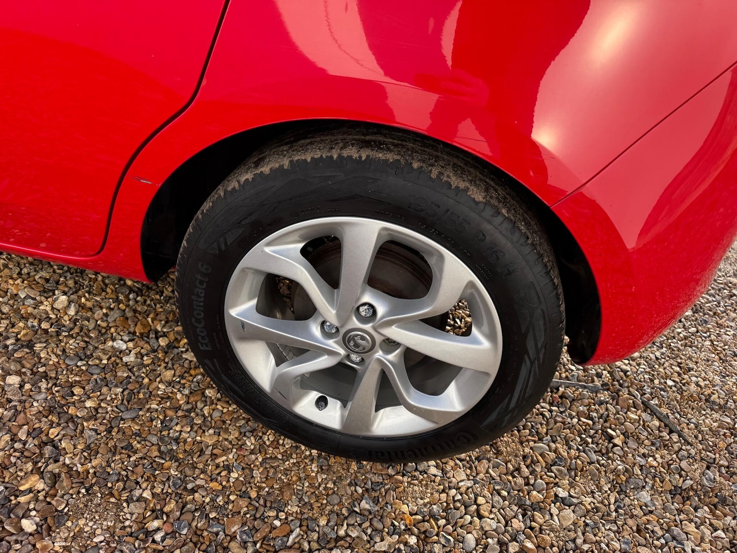 Used Vauxhall Corsa 2019 for sale - 77144120: Photo 26