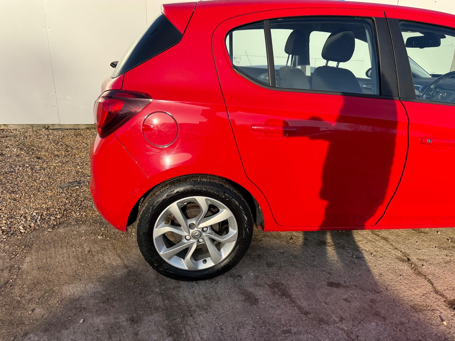 Used Vauxhall Corsa 2019 for sale - 77144120: Photo 28
