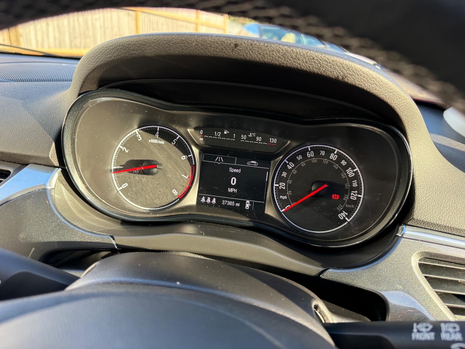 Used Vauxhall Corsa 2019 for sale - 77144120: Photo 29