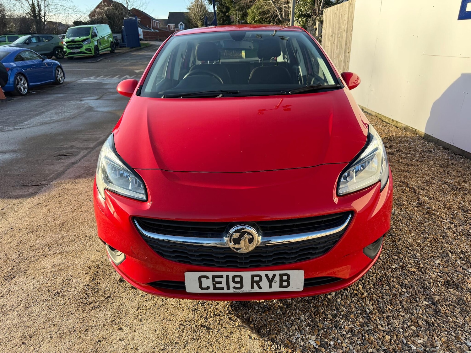 Used Vauxhall Corsa 2019 for sale - 77144120: Photo 3