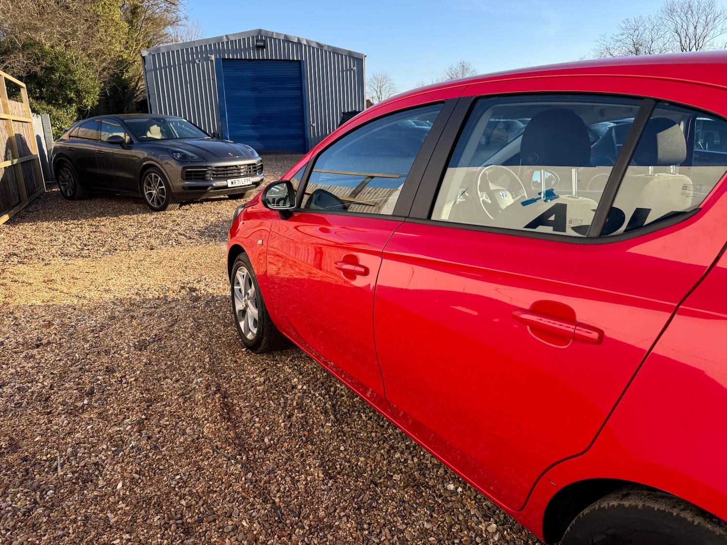 Used Vauxhall Corsa 2019 for sale - 77144120: Photo 30