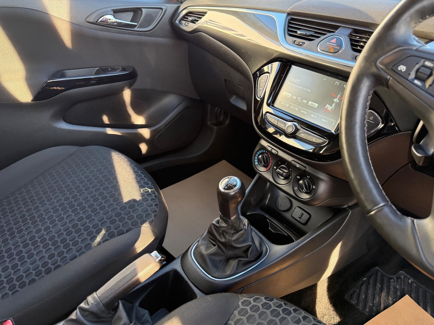 Used Vauxhall Corsa 2019 for sale - 77144120: Photo 31