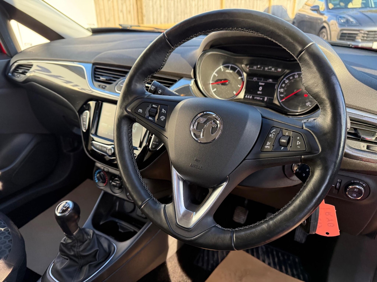 Used Vauxhall Corsa 2019 for sale - 77144120: Photo 32