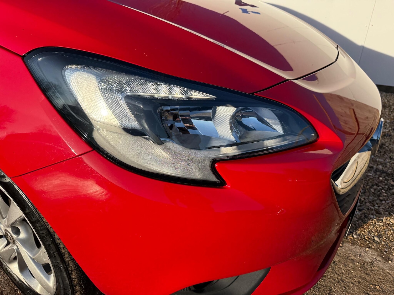 Used Vauxhall Corsa 2019 for sale - 77144120: Photo 33