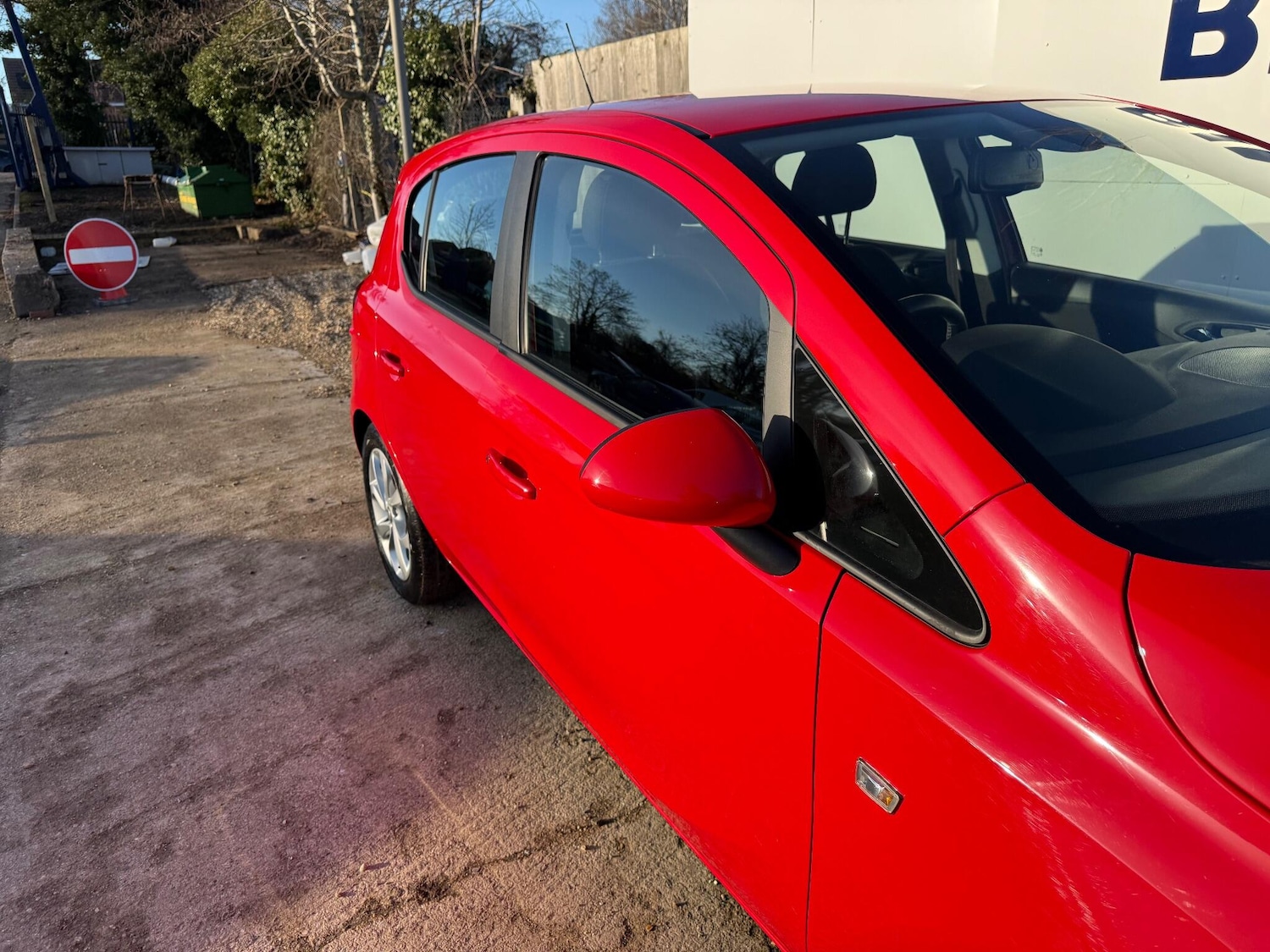 Used Vauxhall Corsa 2019 for sale - 77144120: Photo 34