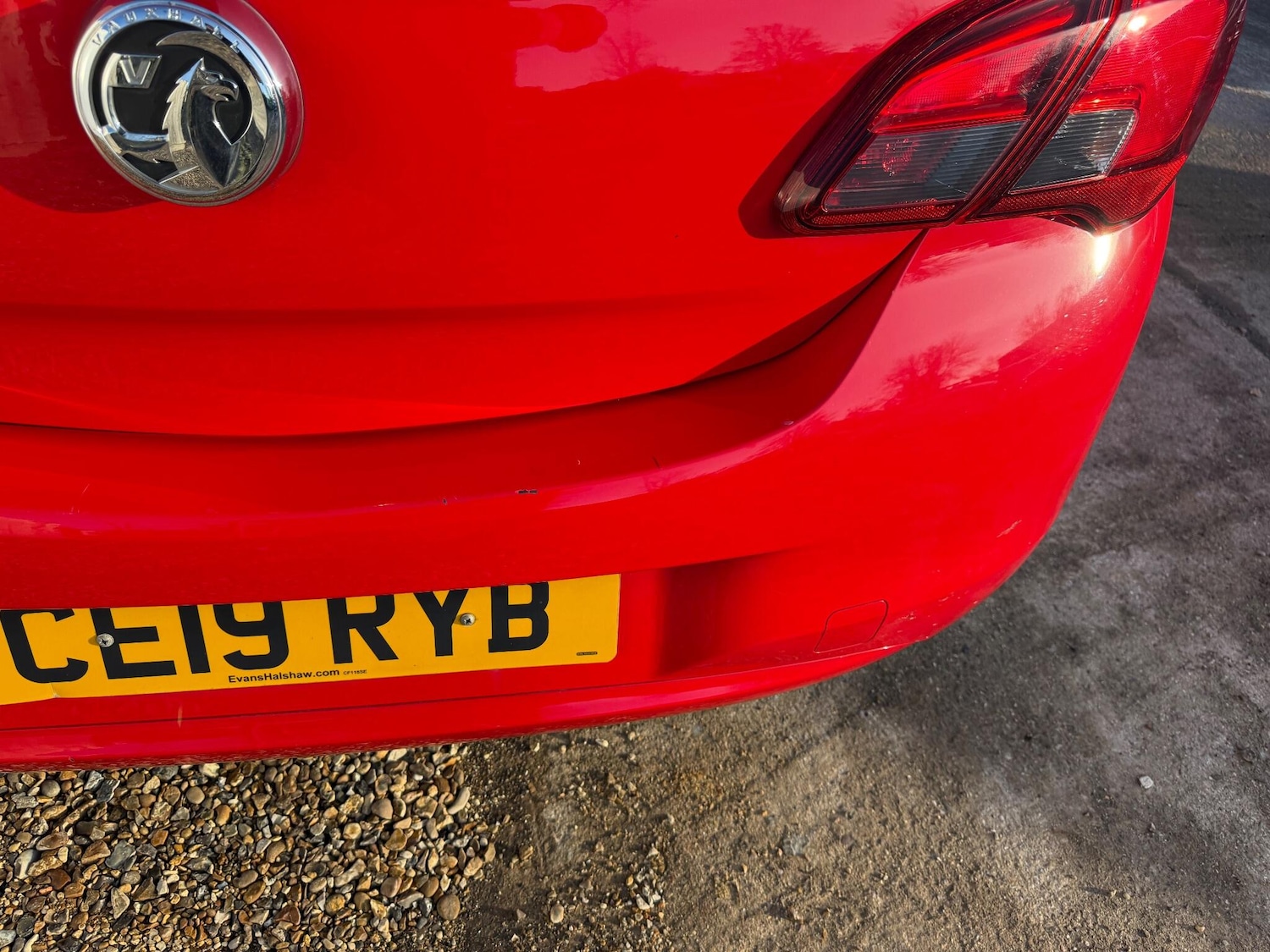 Used Vauxhall Corsa 2019 for sale - 77144120: Photo 35