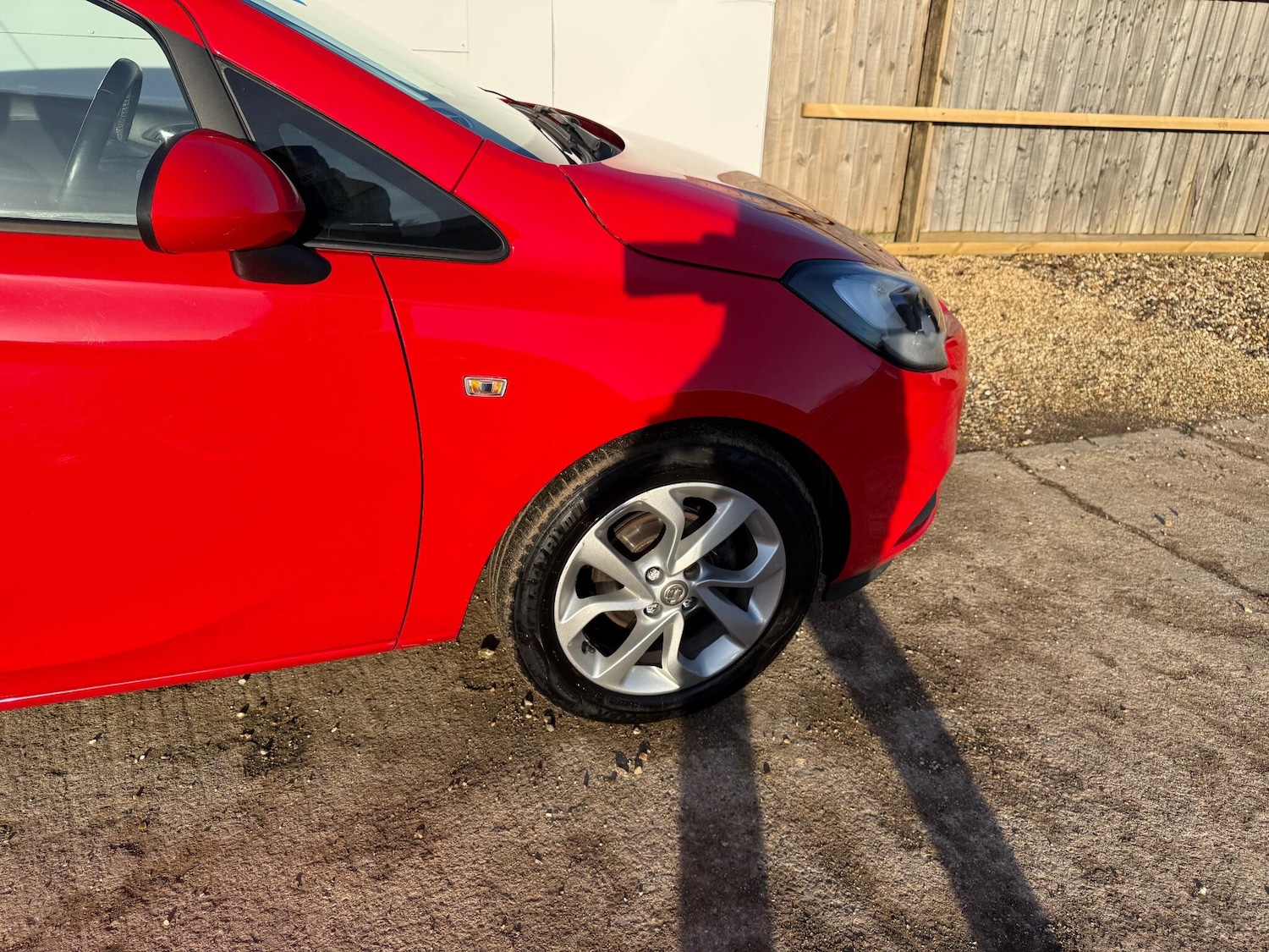 Used Vauxhall Corsa 2019 for sale - 77144120: Photo 36