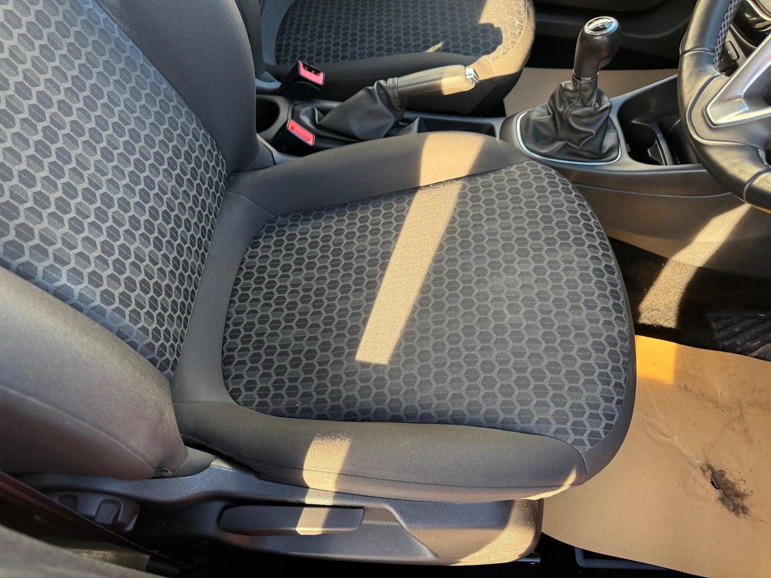 Used Vauxhall Corsa 2019 for sale - 77144120: Photo 37