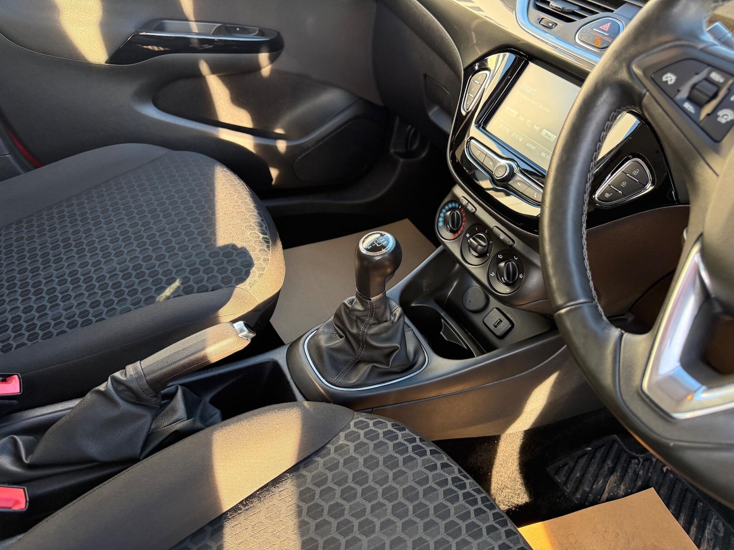 Used Vauxhall Corsa 2019 for sale - 77144120: Photo 38