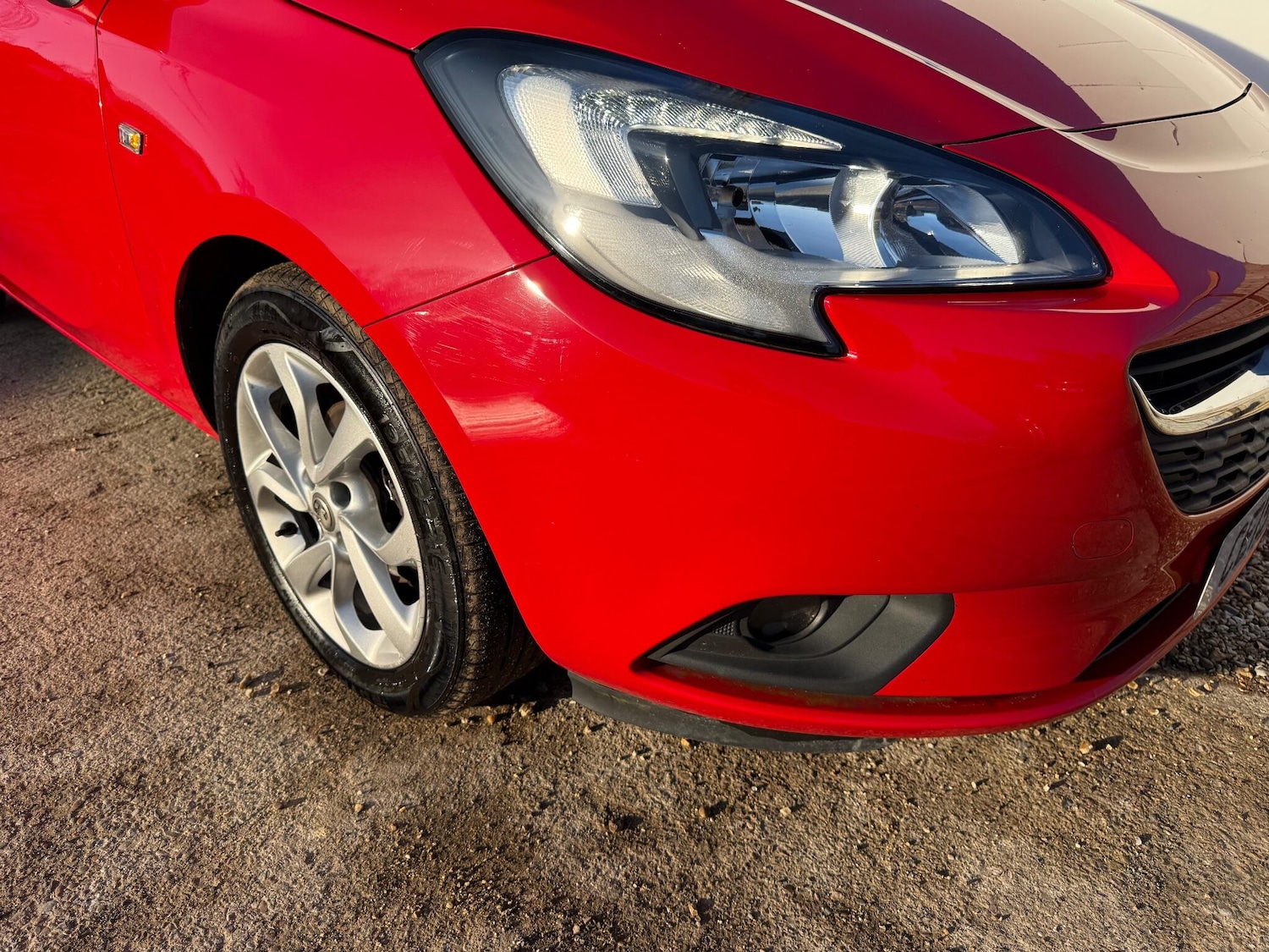Used Vauxhall Corsa 2019 for sale - 77144120: Photo 6