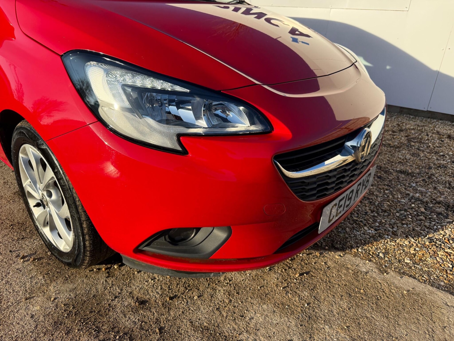 Used Vauxhall Corsa 2019 for sale - 77144120: Photo 7