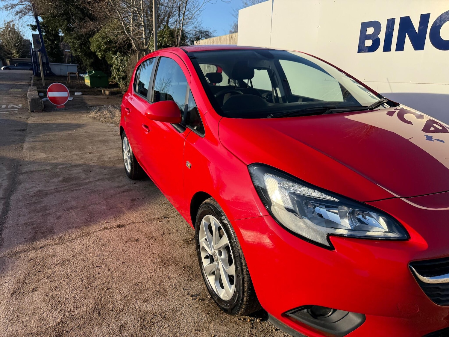 Used Vauxhall Corsa 2019 for sale - 77144120: Photo 8