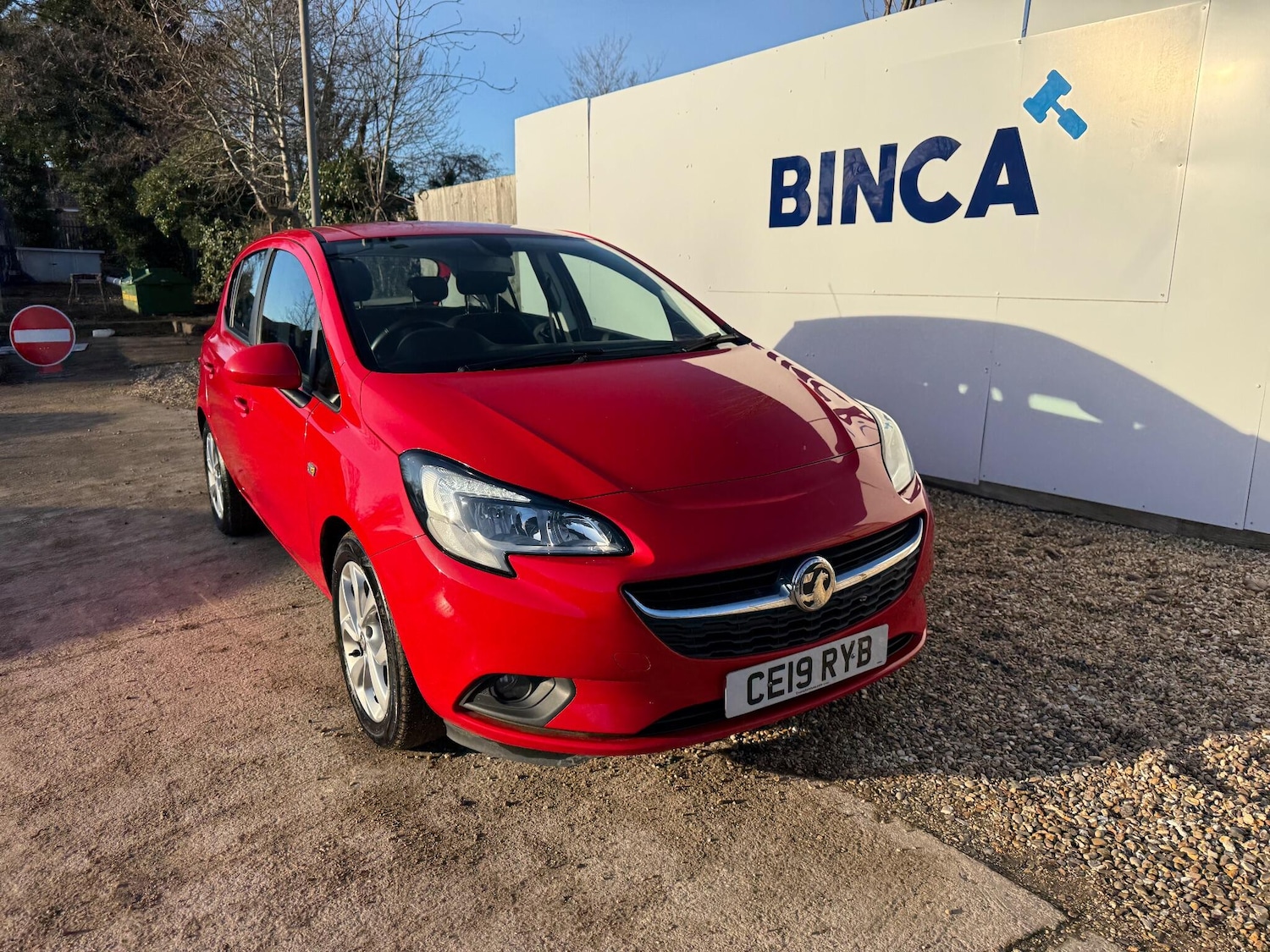 Used Vauxhall Corsa 2019 for sale - 77144120: Photo 9