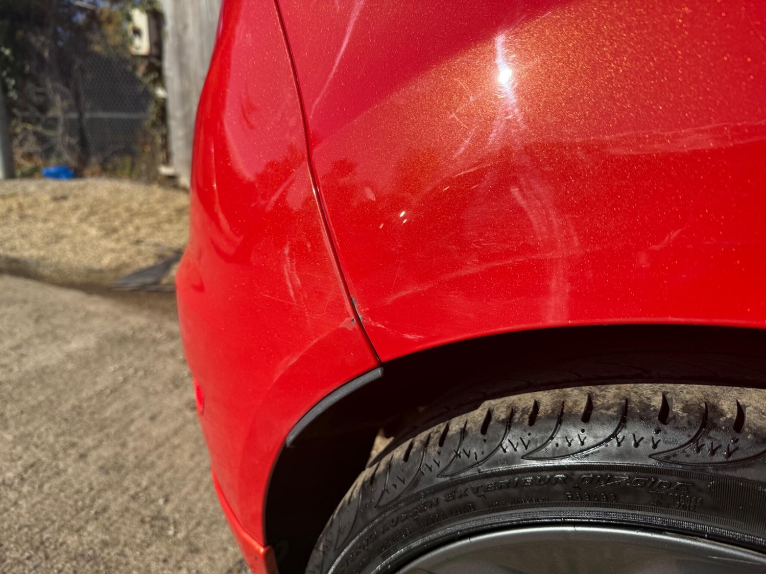 Used Ford Fiesta 2017 for sale - 76158737: Photo 11