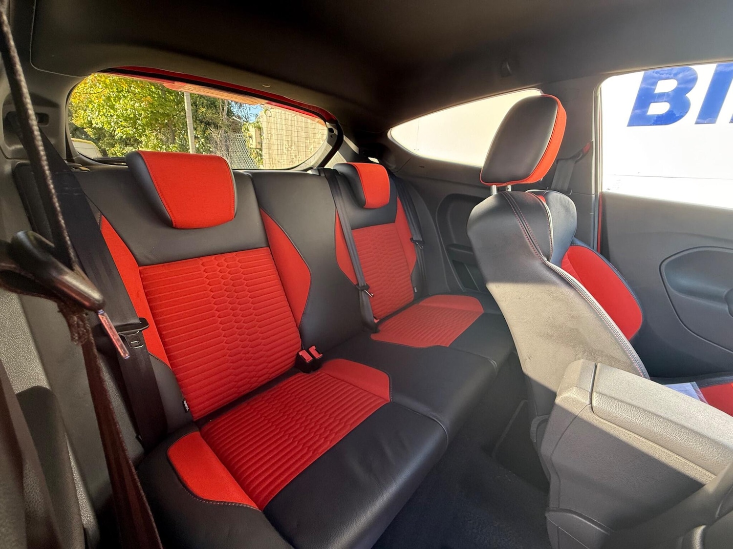 Used Ford Fiesta 2017 for sale - 76158737: Photo 19