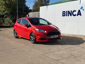 Ford - Fiesta