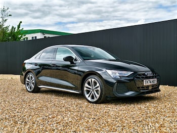 Used Audi A3 2024 for sale - 78675914: Photo