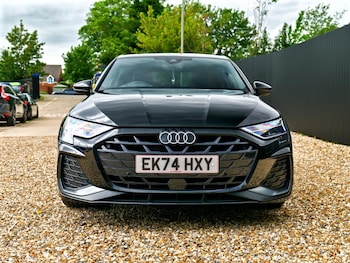Used Audi A3 2024 for sale - 78675914: Photo