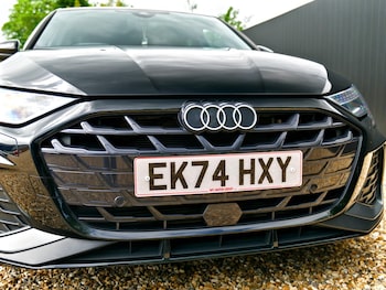 Used Audi A3 2024 for sale - 78675914: Photo