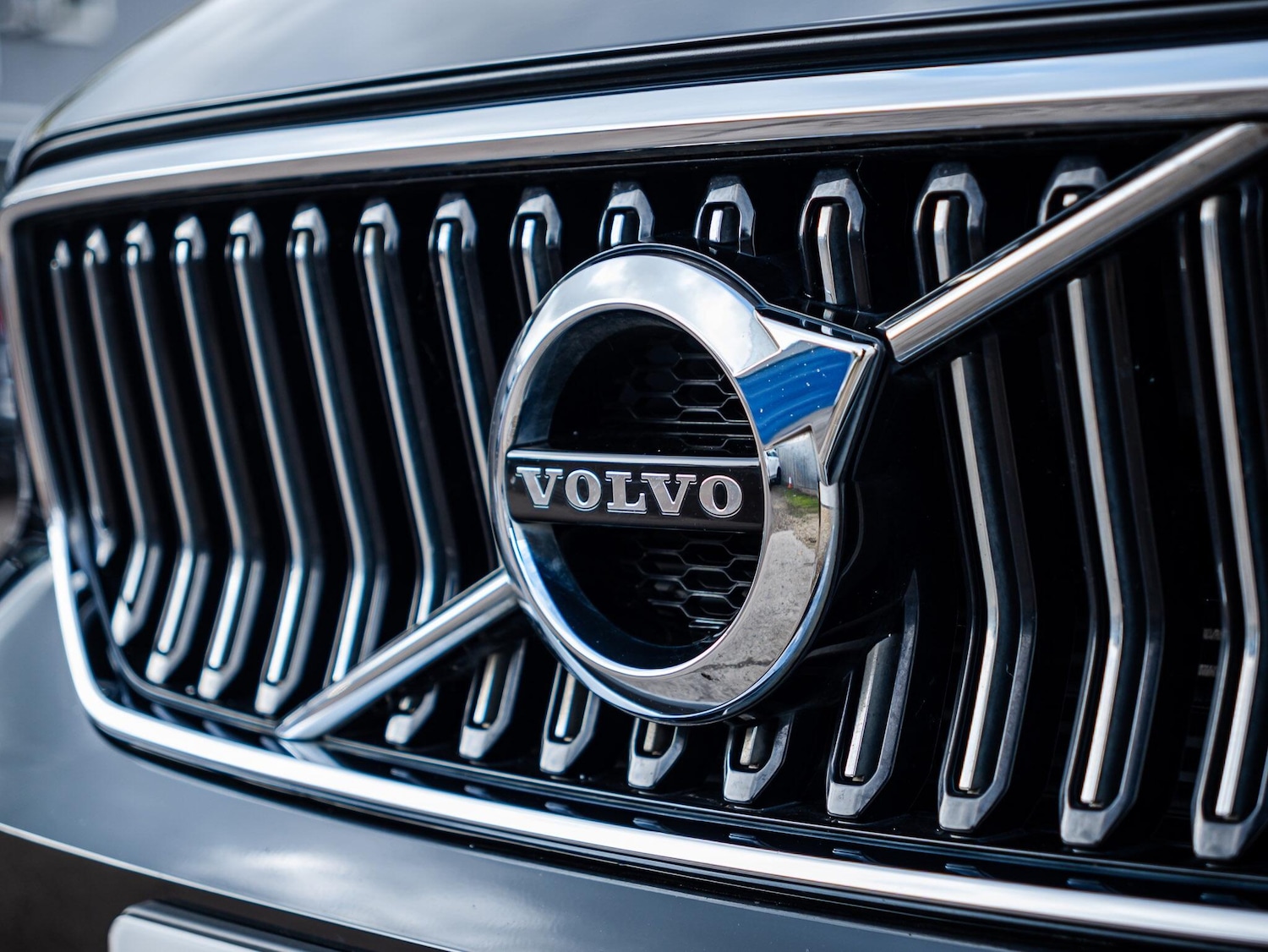 Used Volvo XC40 2021 for sale - 76326785: Photo 13
