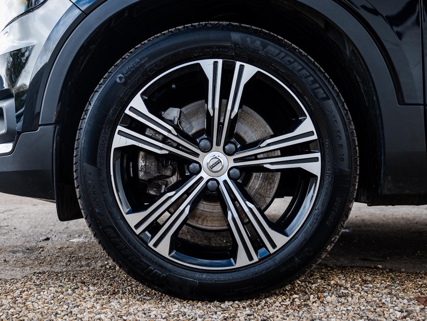 Used Volvo XC40 2021 for sale - 76326785: Photo 14